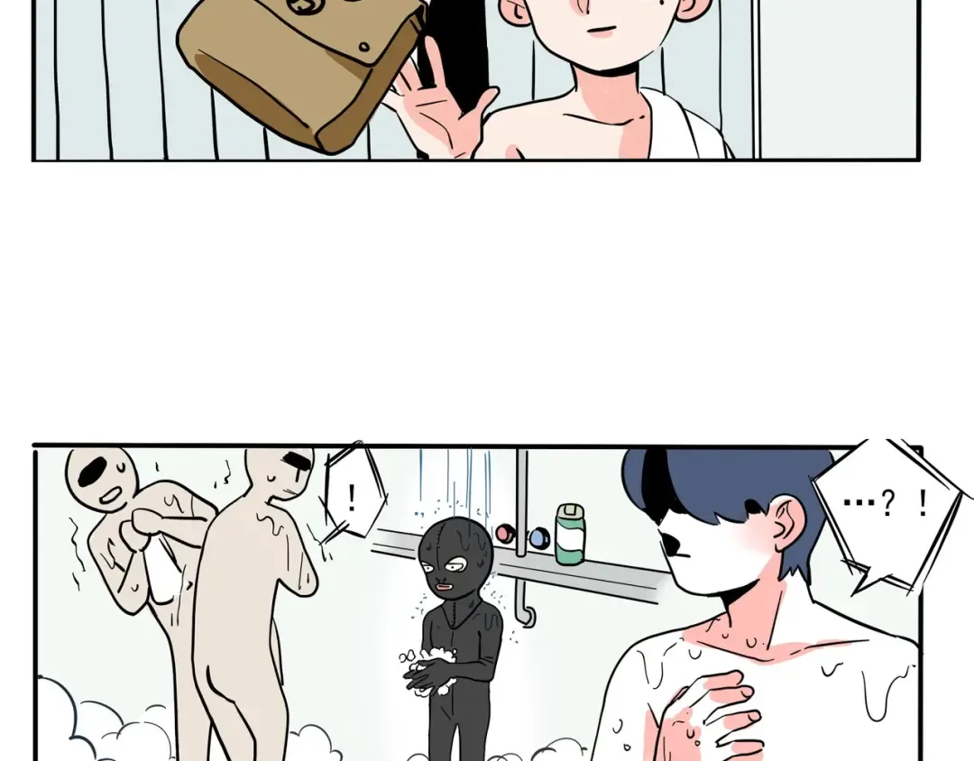 第124话 我万幸决不妥协！ 第9页