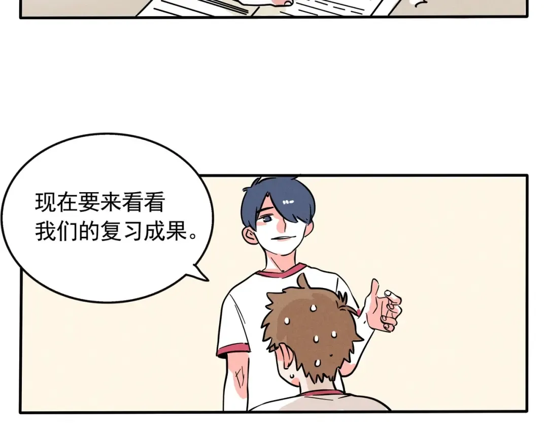 第135话 劳逸结合！ 第2页