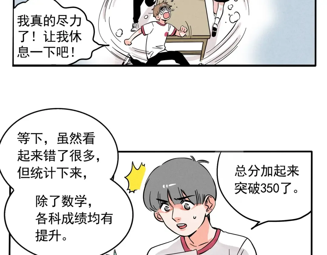 第135话 劳逸结合！ 第4页