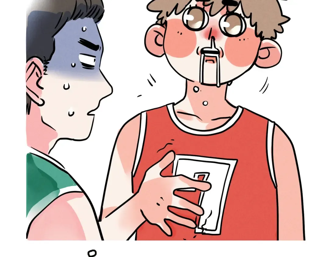 第136话 智障天才一线之间？ 第14页