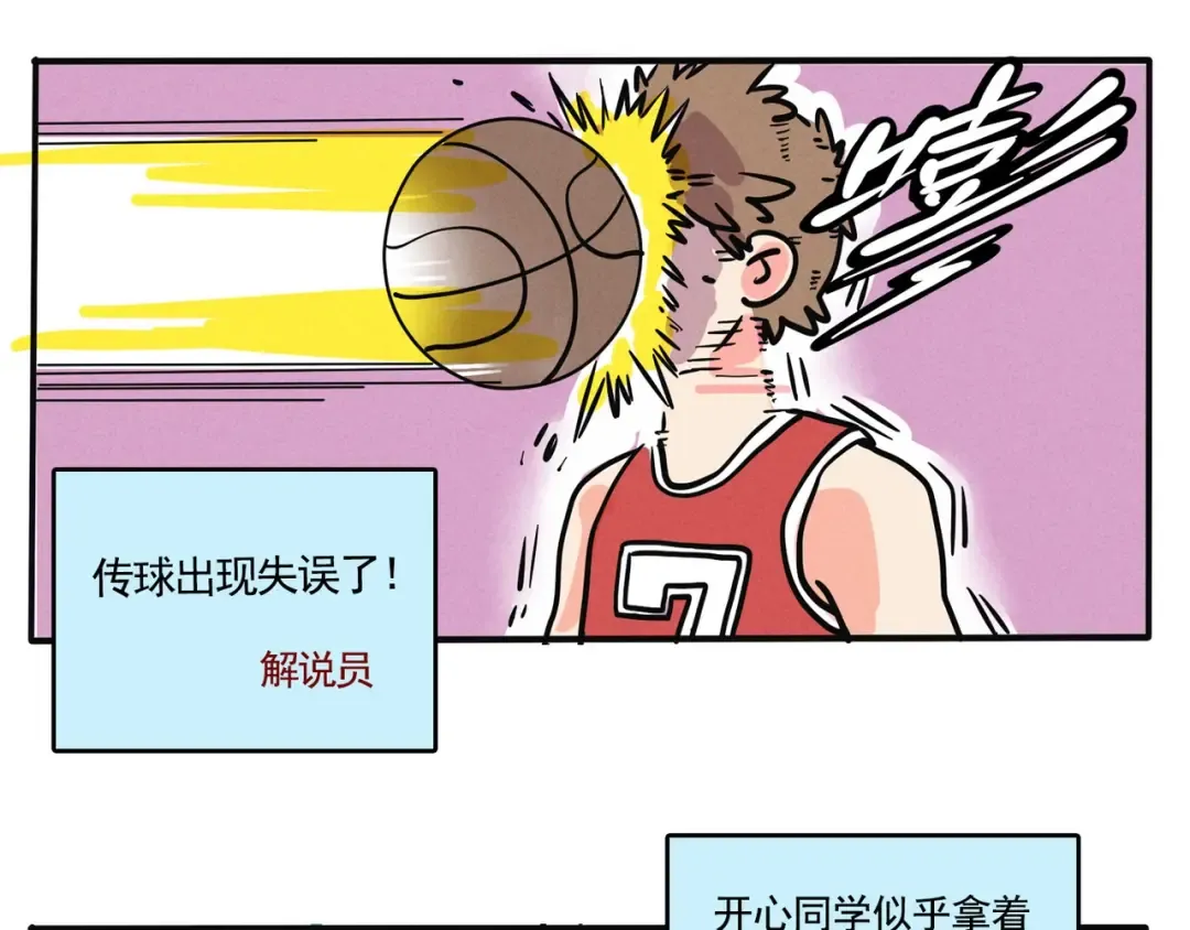 第137话 肌肉猛男时分 第5页