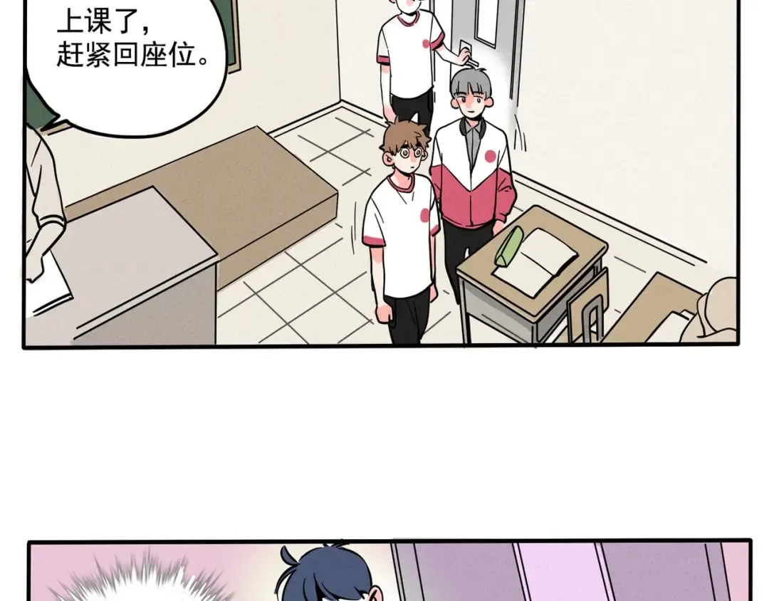第137话 肌肉猛男时分 第26页