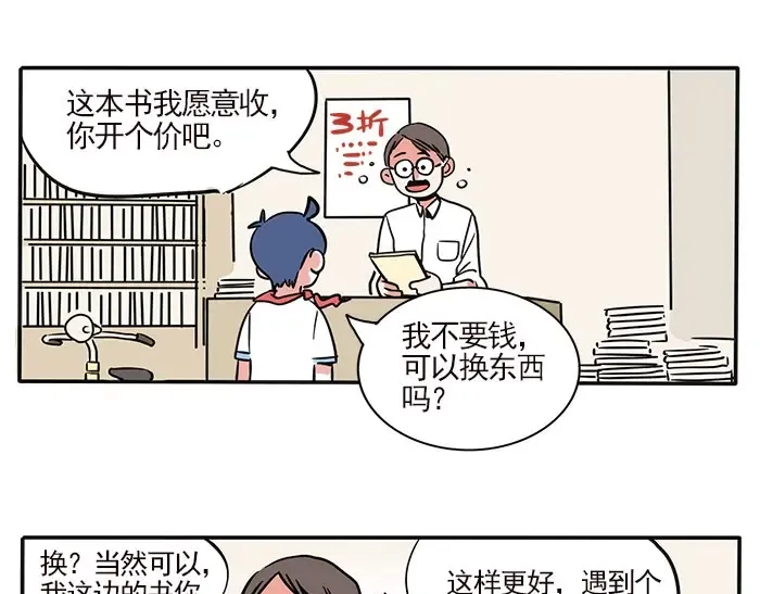 第139话 曲别针能换什么2 第12页