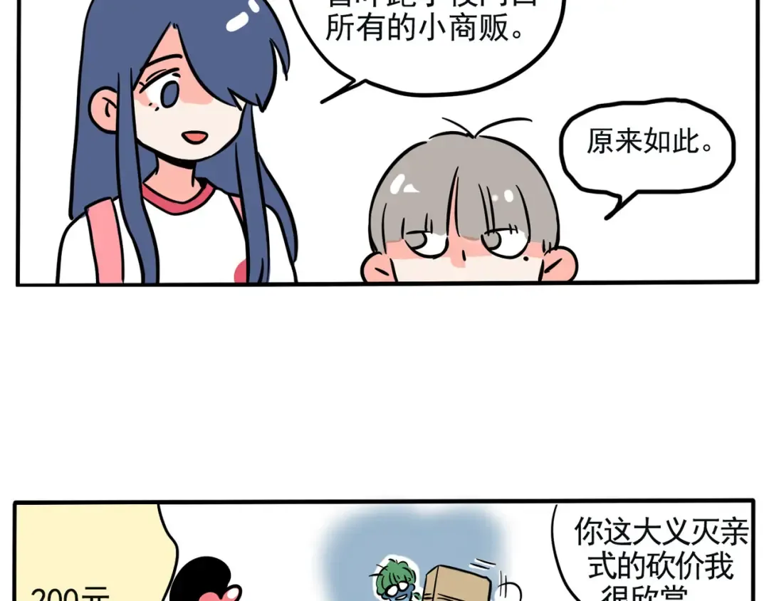 第142话 砍价的正确方法！ 第7页
