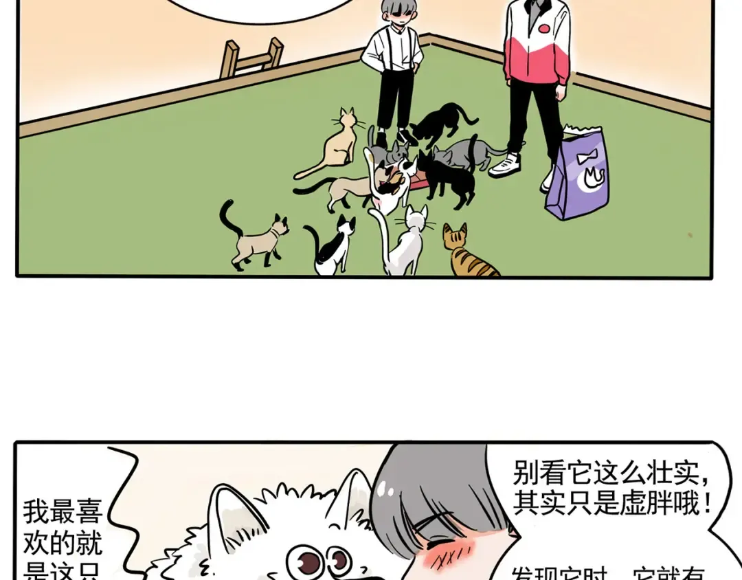 第149话 万岁的秘密基地 第14页
