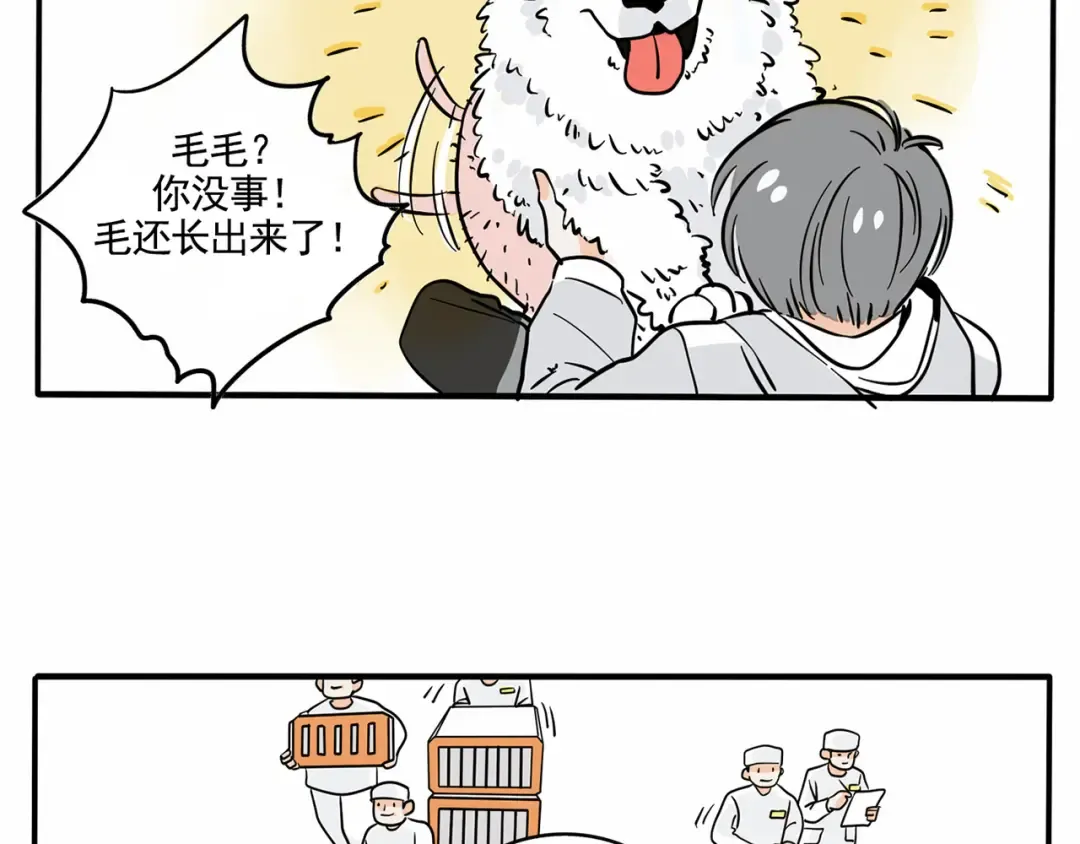 第151话 反转的万幸 第5页