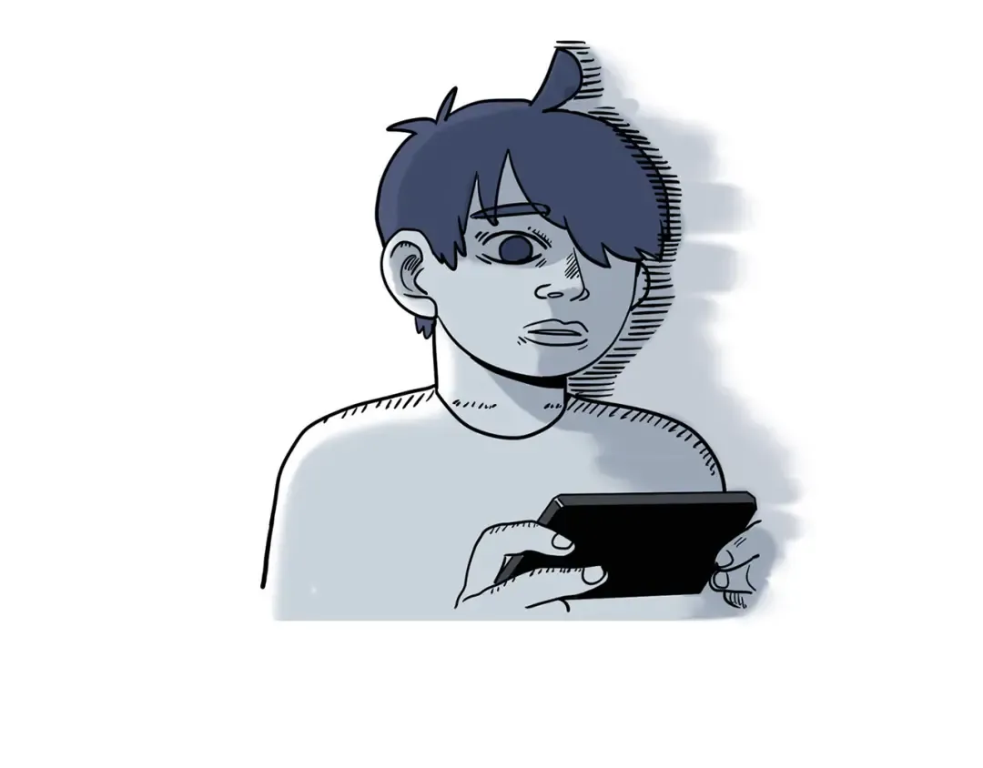 第154话 时分“时分” 第18页