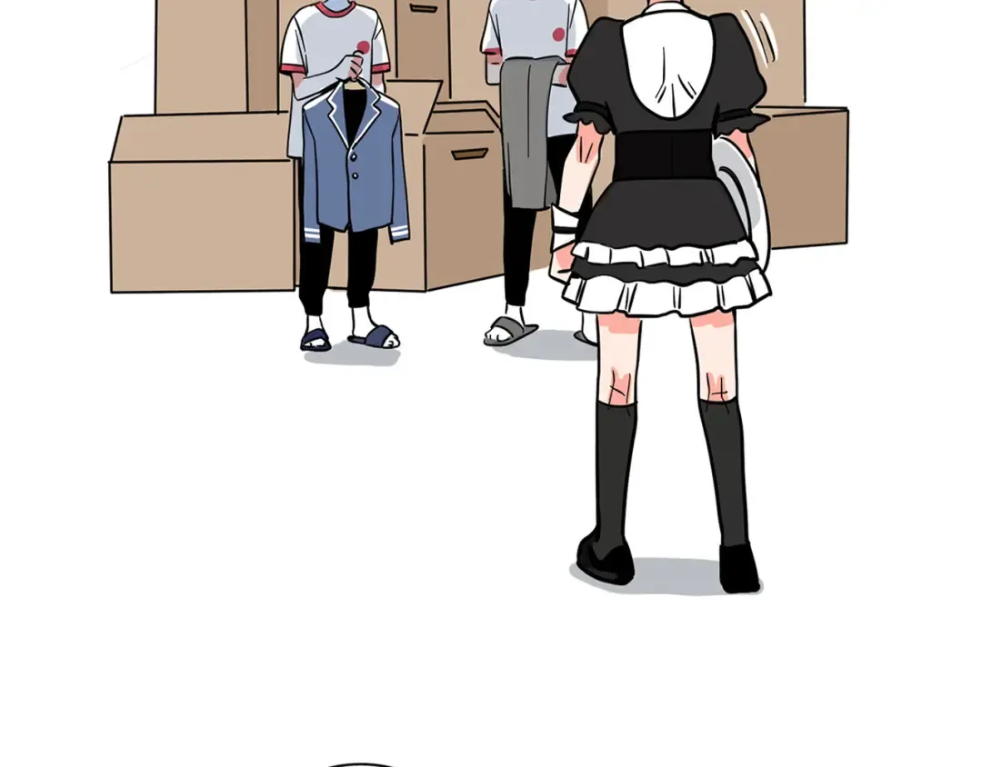 第157话：时分的火箭烤肠 第9页