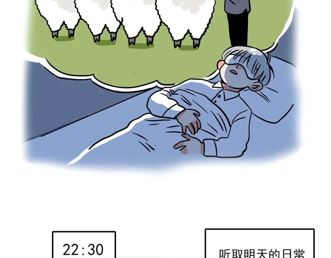 第161话 万幸的一天 第18页