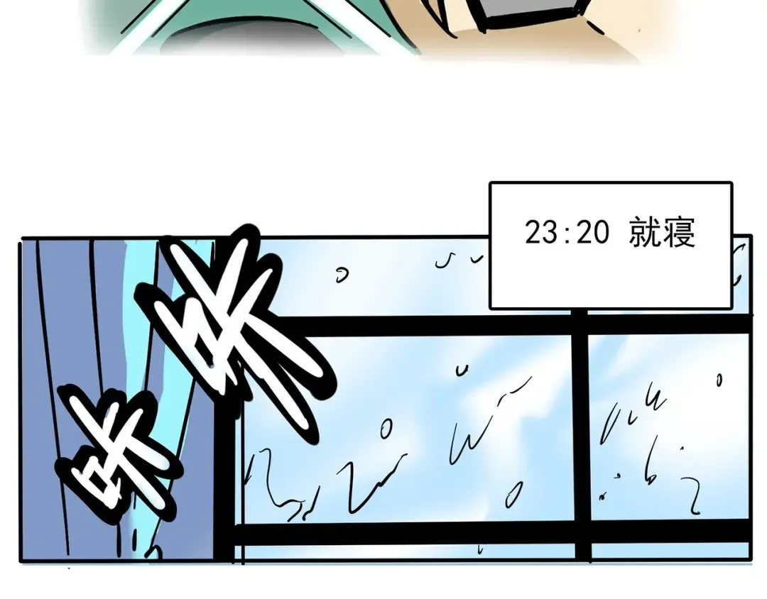 第161话 万幸的一天 第23页