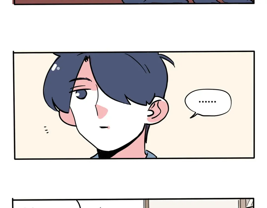 第168话：来！一起烤肉吧！ 第5页