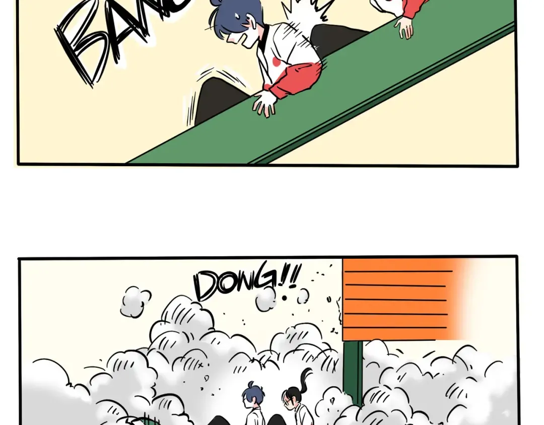 第175话：儿童滑梯 第14页