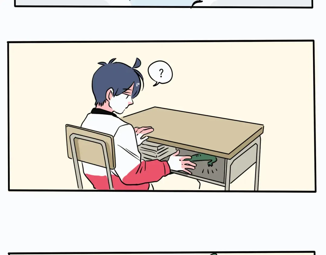 第177话：鳄鱼先生 第8页