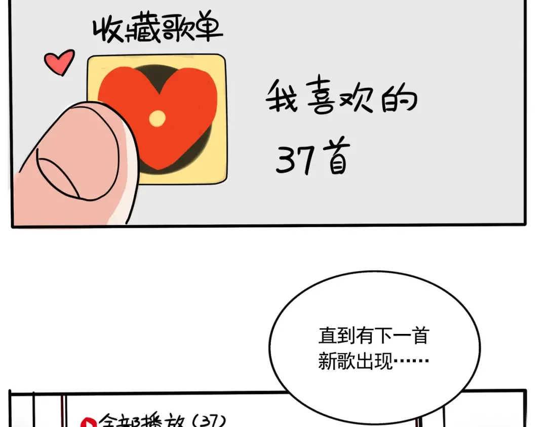 第189话：听音乐的习惯 第15页