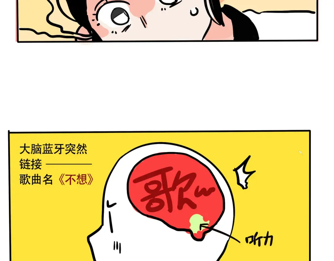 第189话：听音乐的习惯 第26页