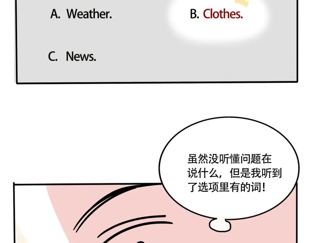第189话：听音乐的习惯 第33页