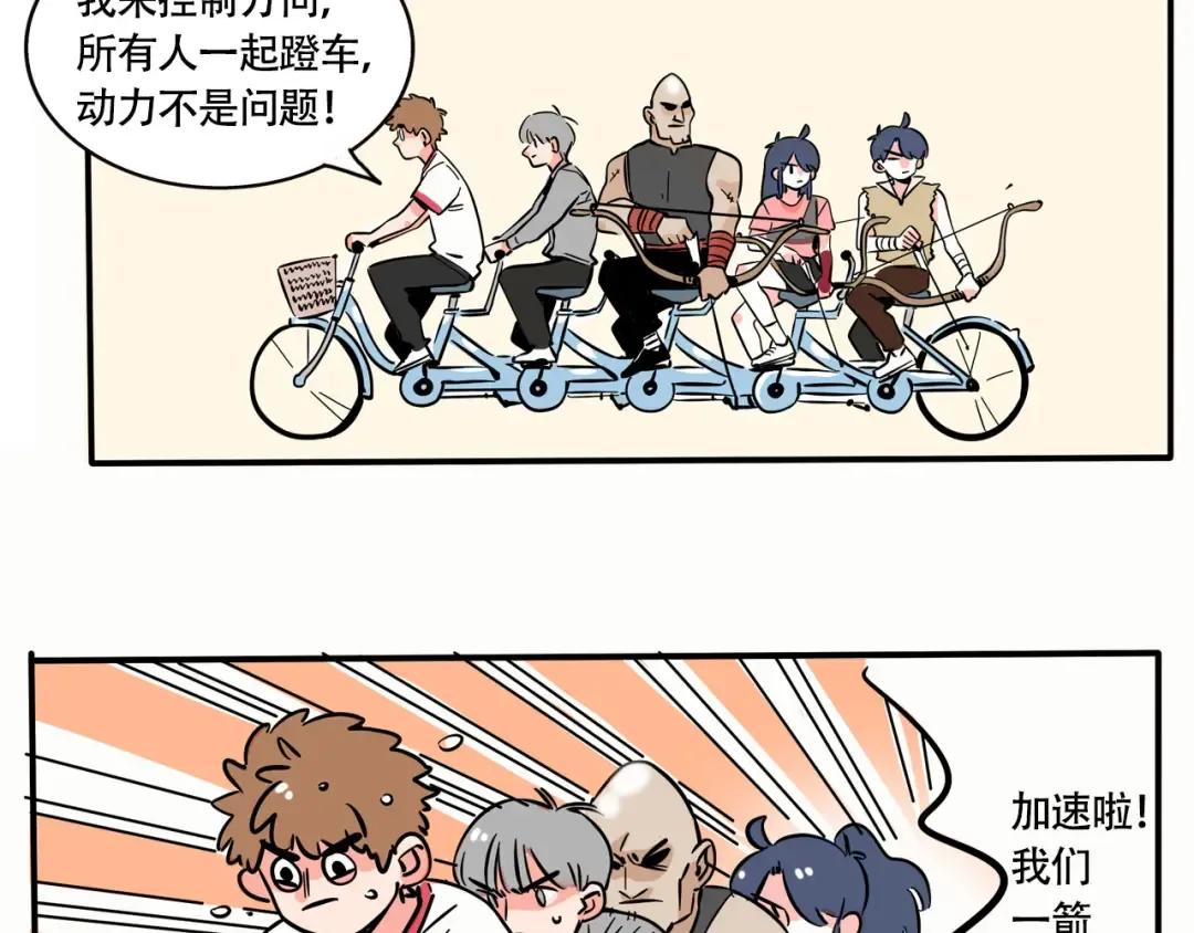 第201话：分出胜负！ 第6页