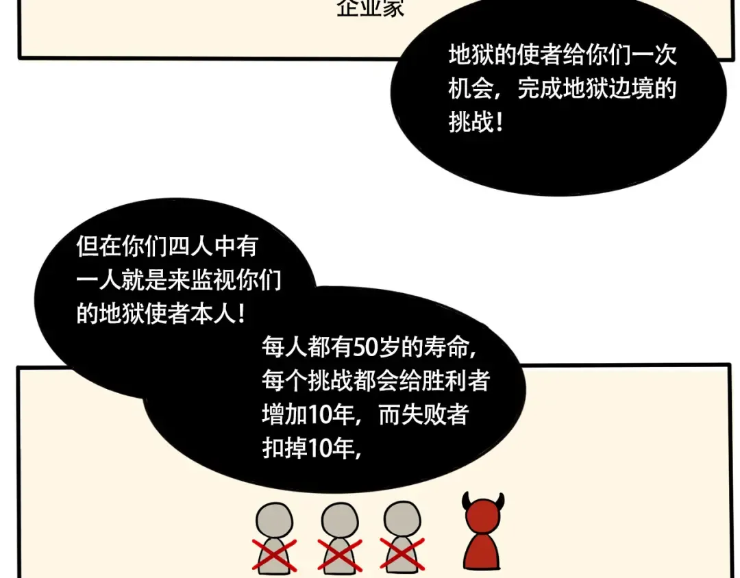 第209话：三哥的密室逃脱 第7页