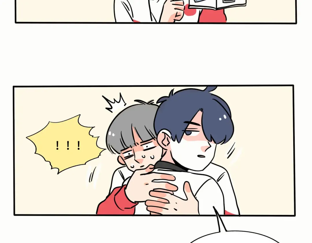 第218话：万岁的护照 第19页