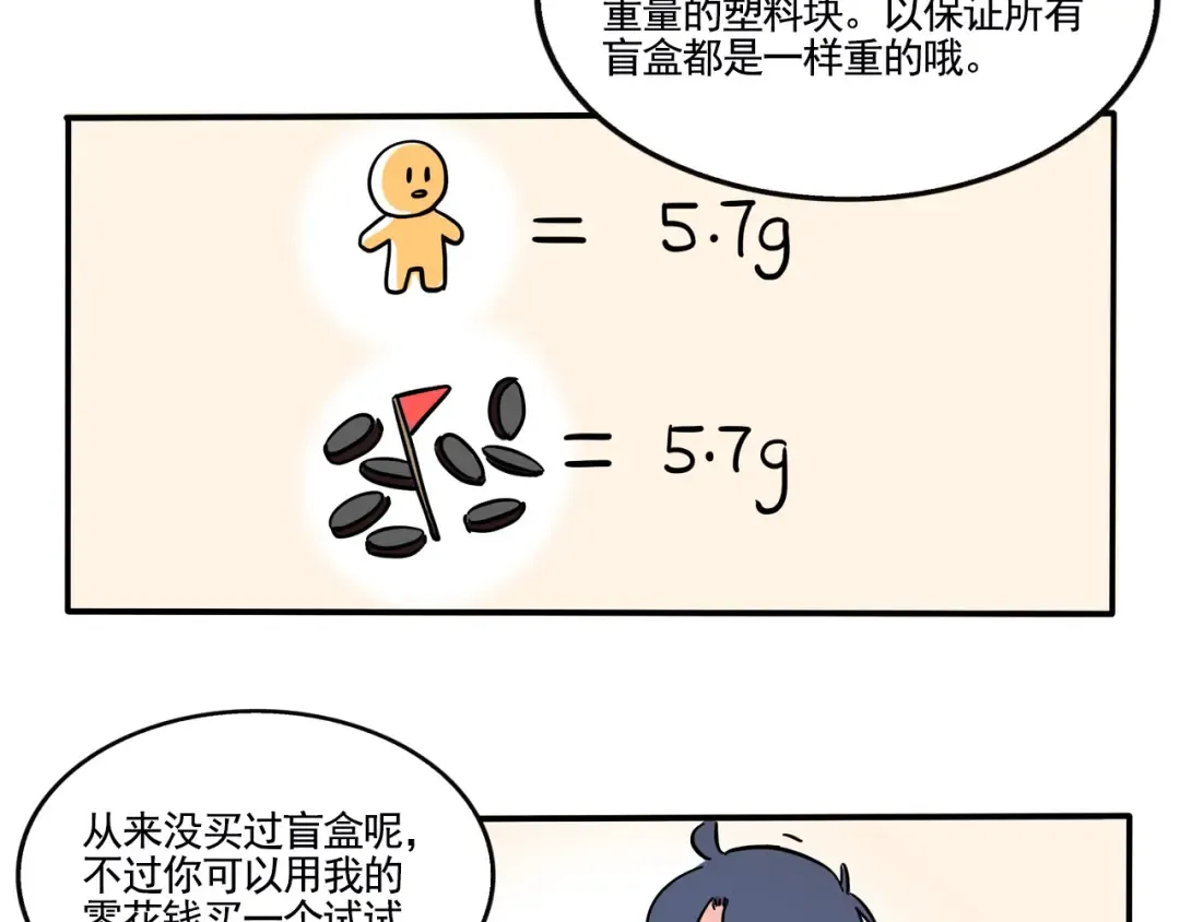 第228话：盲盒（1） 第4页