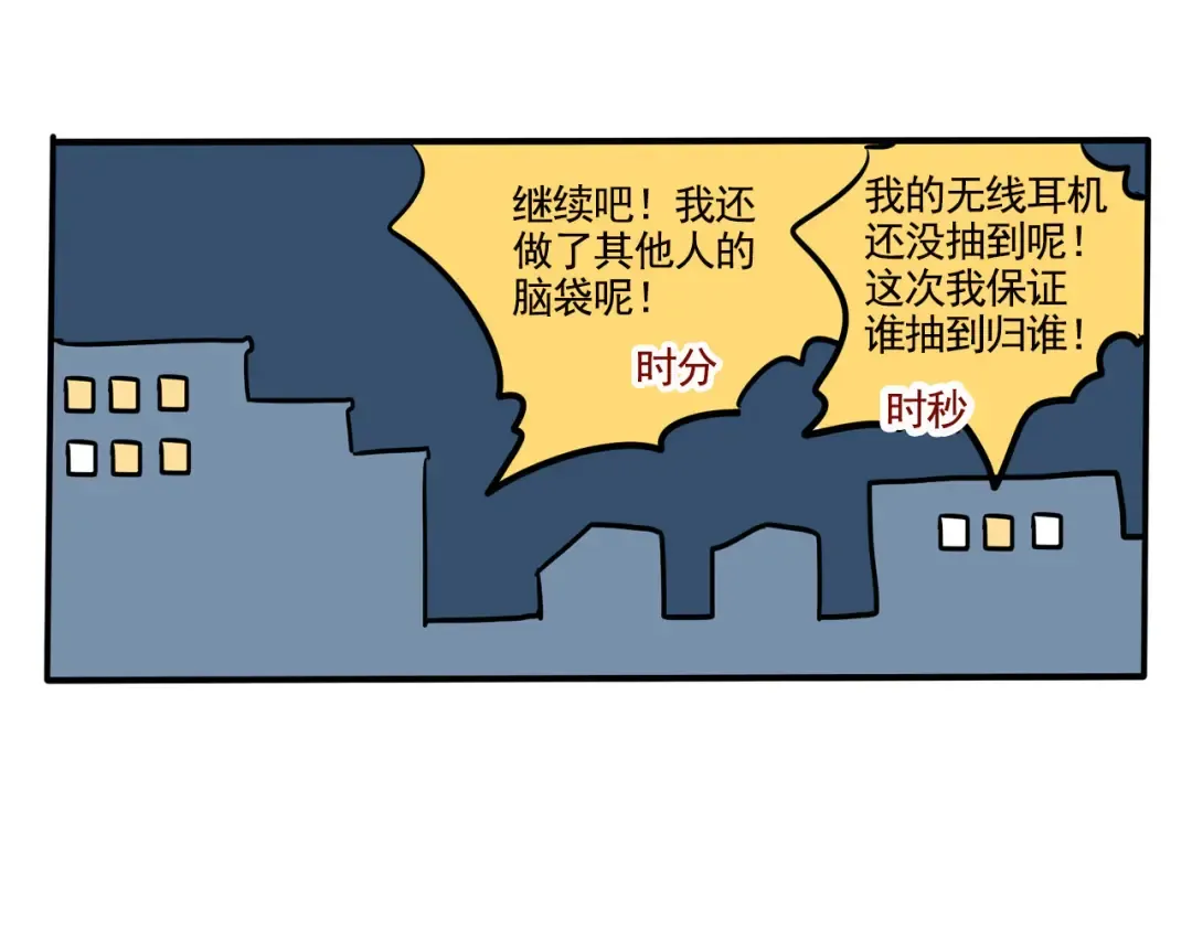 第231话：盲盒（4） 第8页