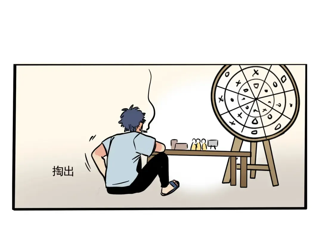 第231话：盲盒（4） 第15页
