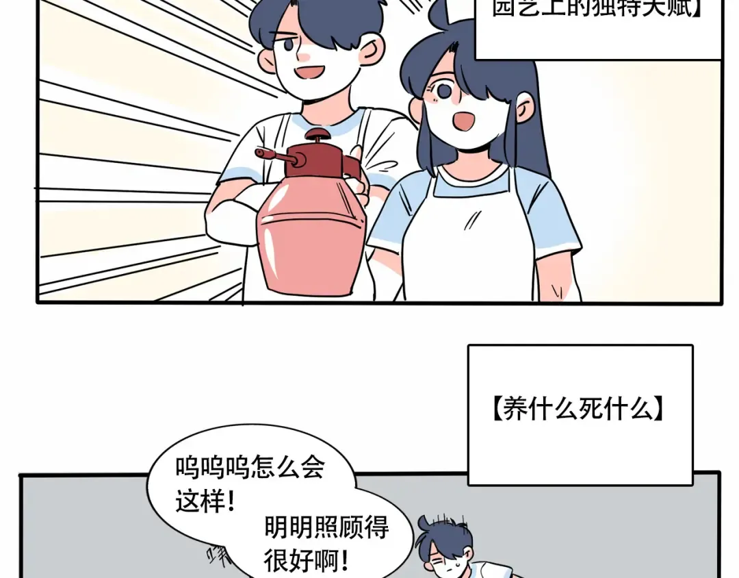 第232话：养植物 第4页