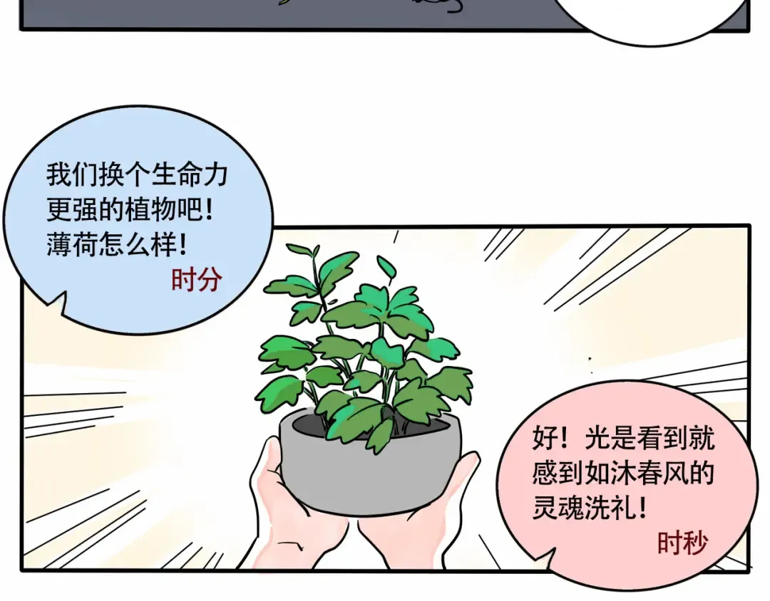 第232话：养植物 第8页