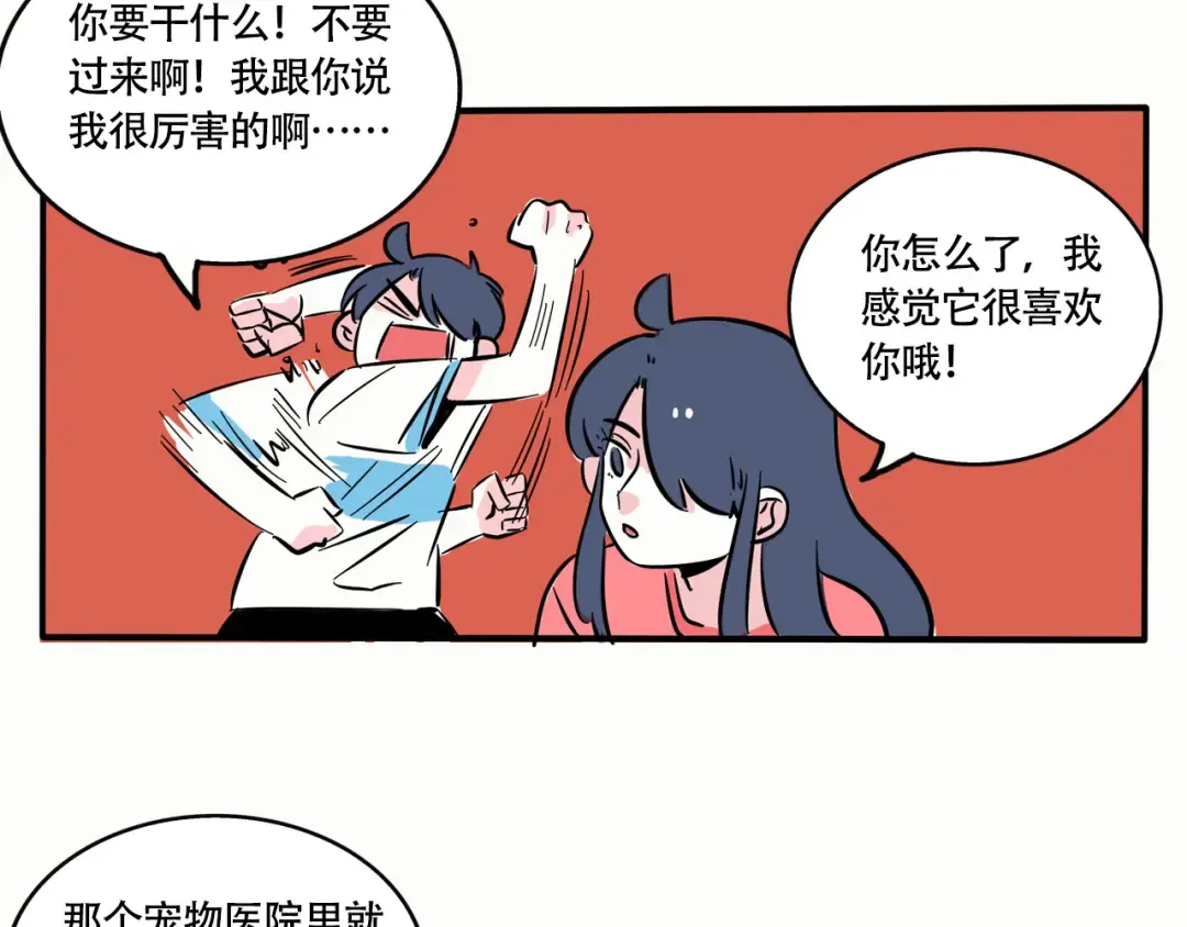 第239话：狗狗社交 第5页