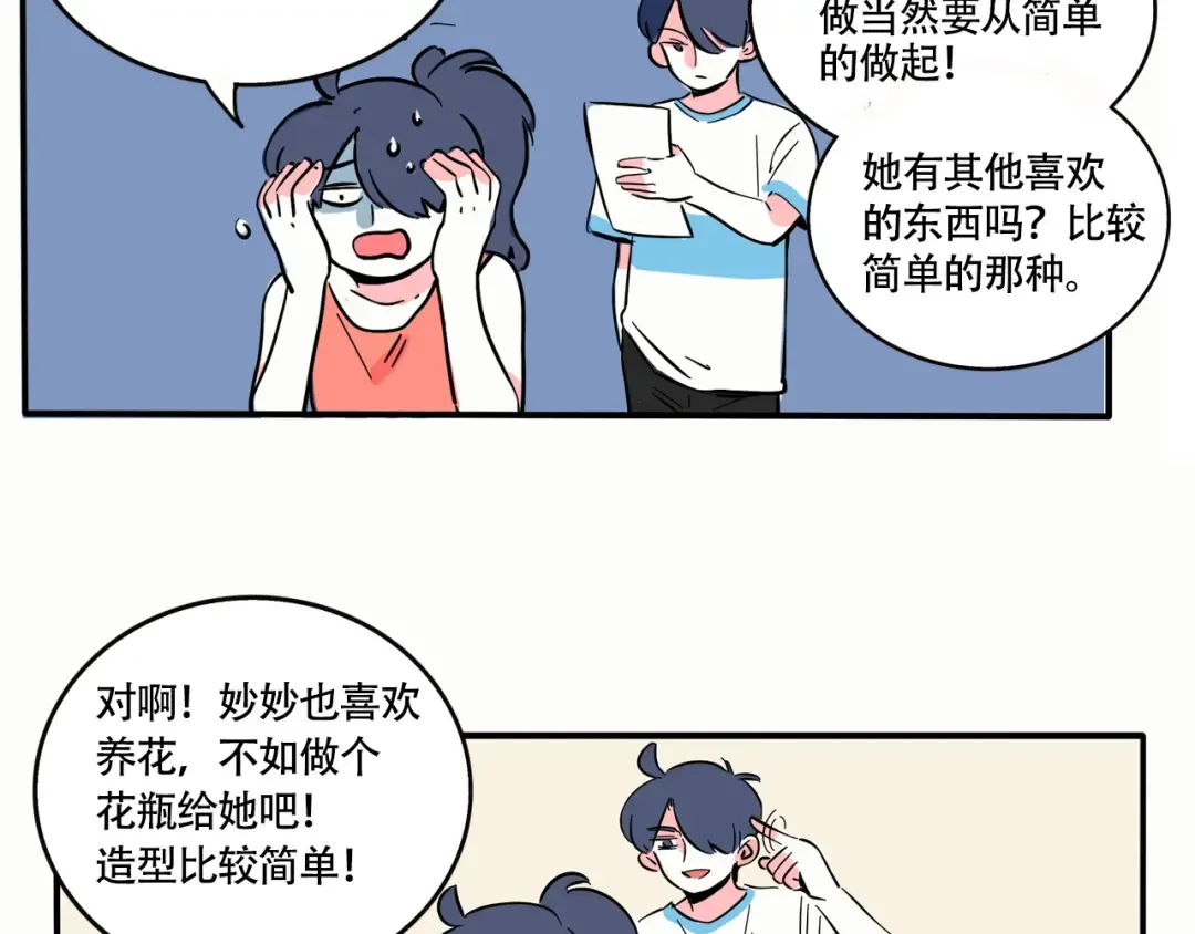 第243话：妙妙的生日礼物 第6页