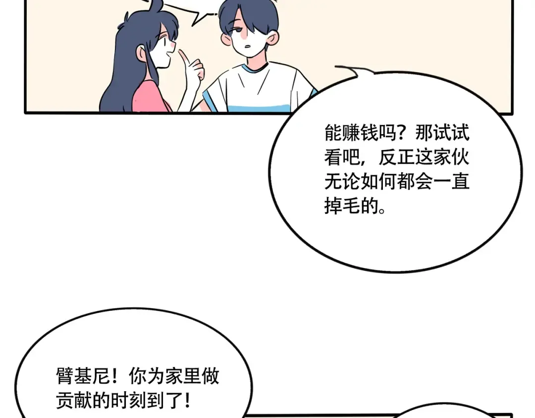 第250话：宠物新产业 第3页