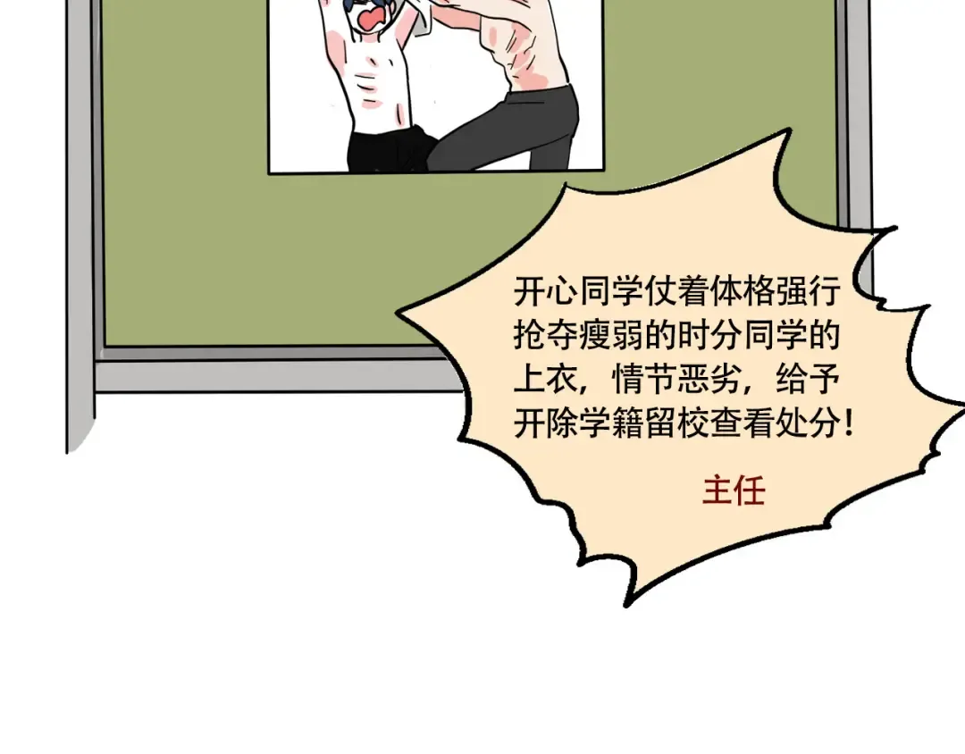 253:校服革命（下） 第17页