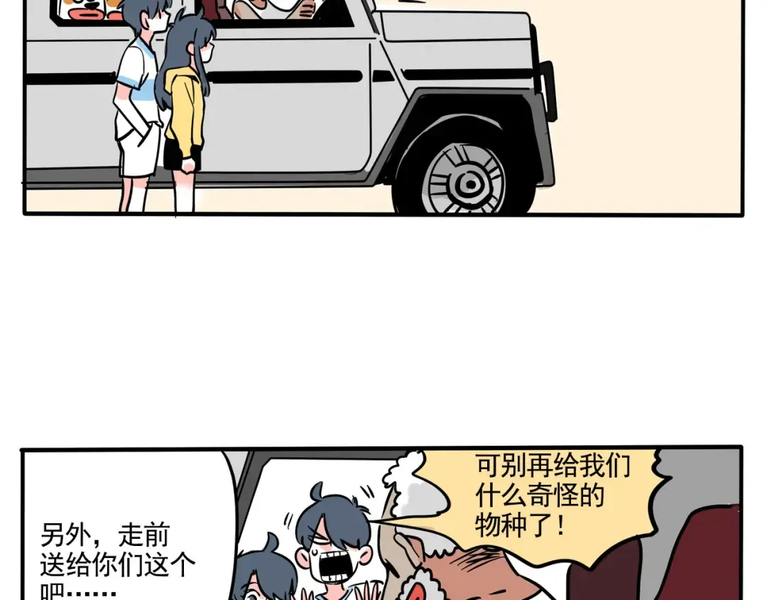 第254话：再见！ 第24页
