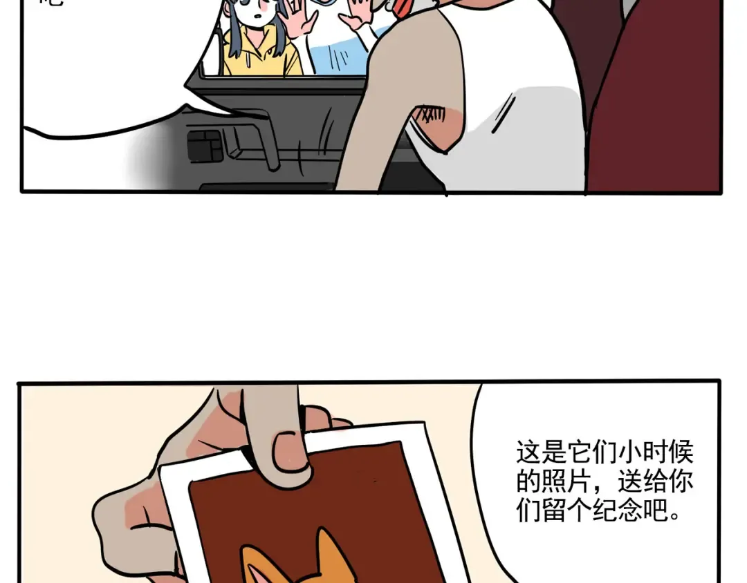第254话：再见！ 第25页