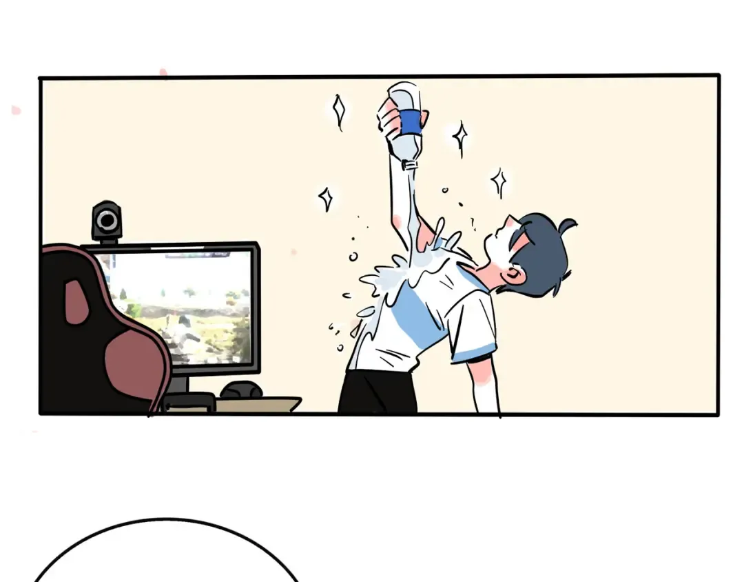第255话：直播（上） 第19页
