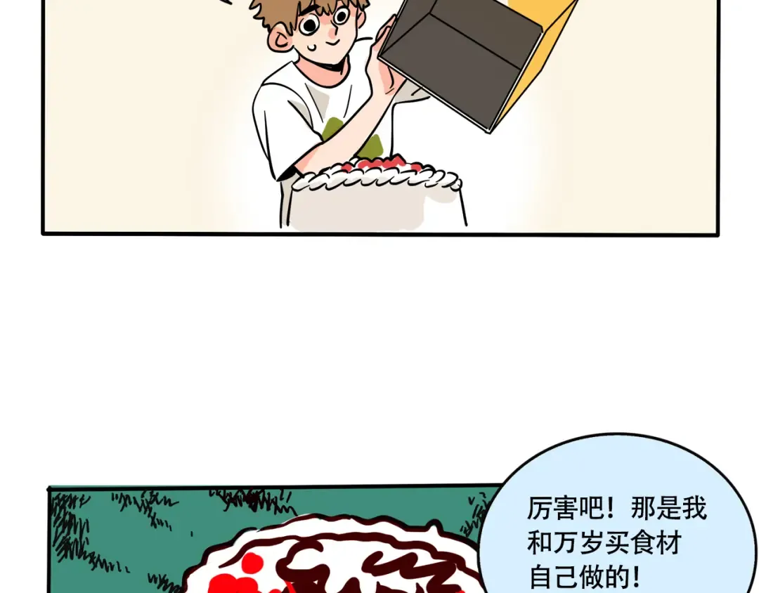 第258话：开心的生日礼物（）下） 第7页