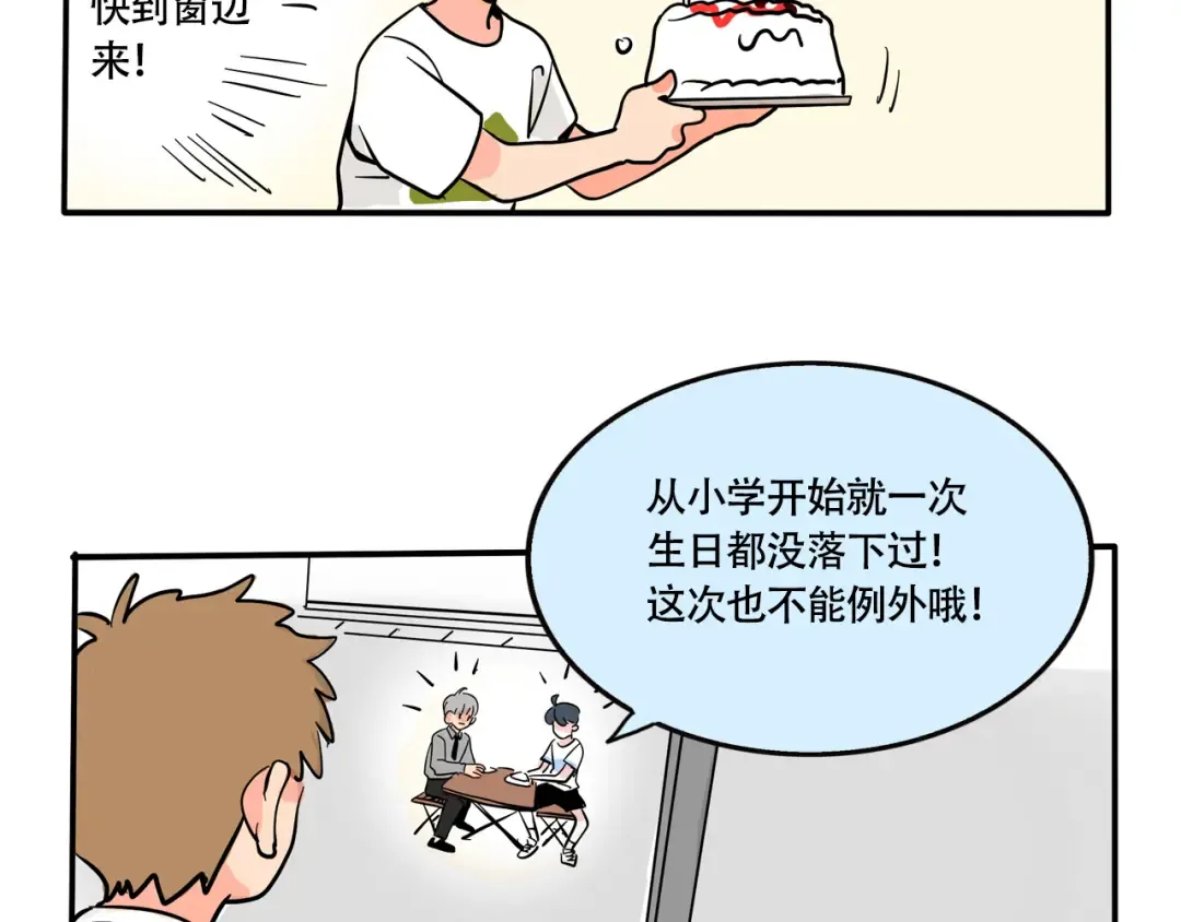 第258话：开心的生日礼物（）下） 第9页