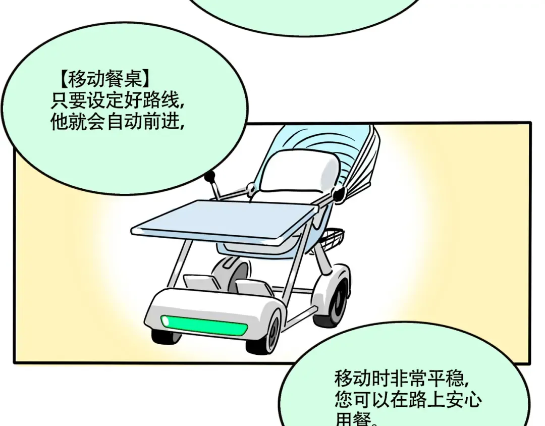 第265话：三哥的新创意 第8页
