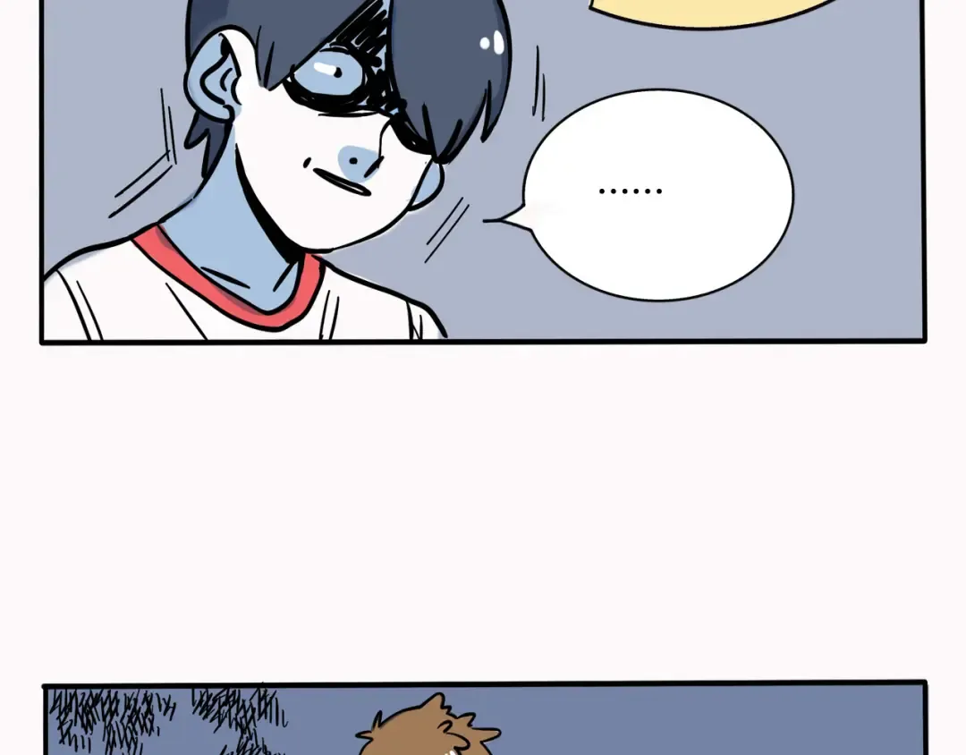 第267话：看恐怖片 第28页