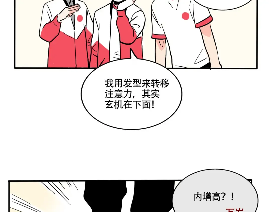 第268话：体测 第10页