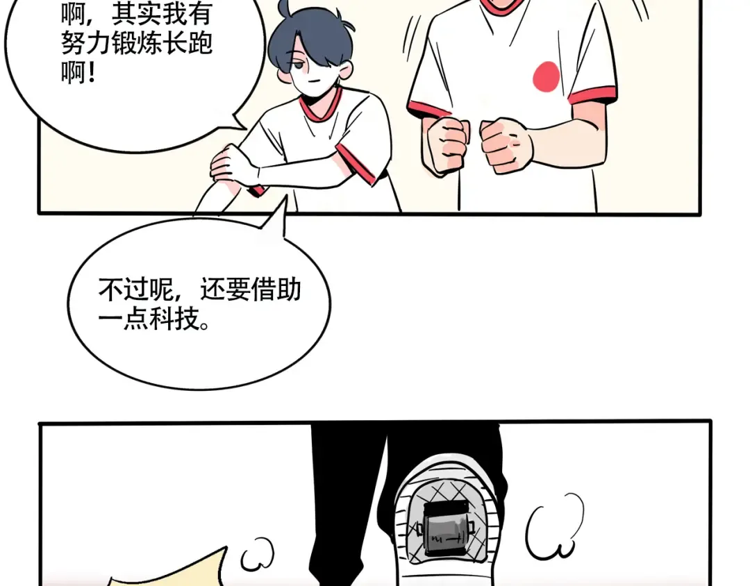 第269话：体测2 第2页