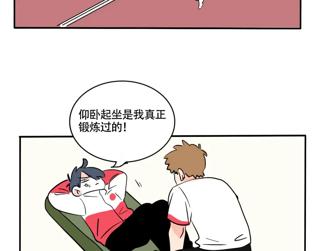第269话：体测2 第10页