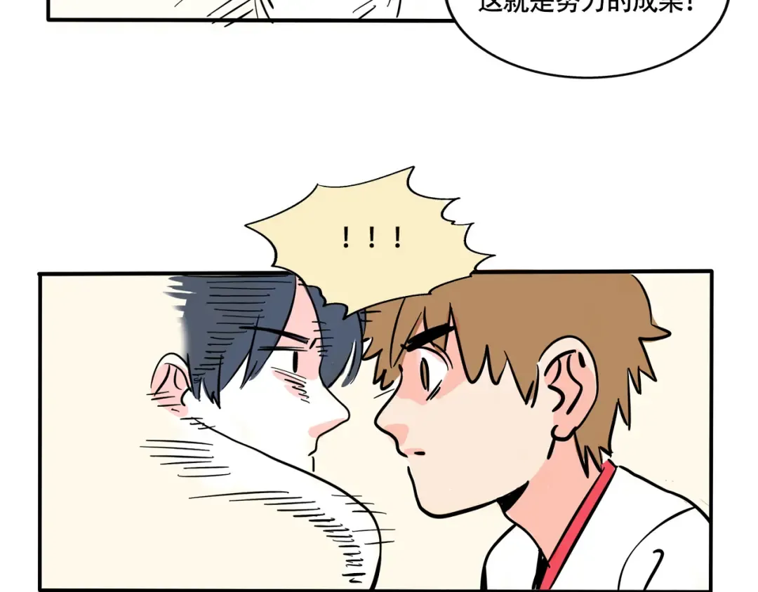 第269话：体测2 第12页