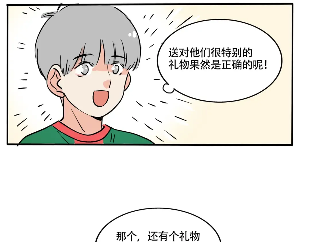 第275话：圣诞礼物（上） 第17页