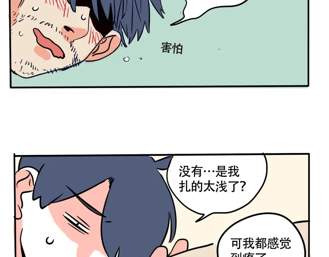 番外+公告 第15页