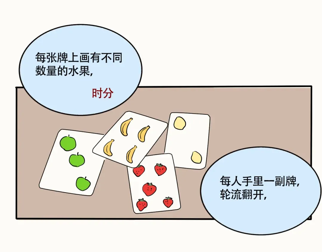 第293话：哈铃果铃 第2页