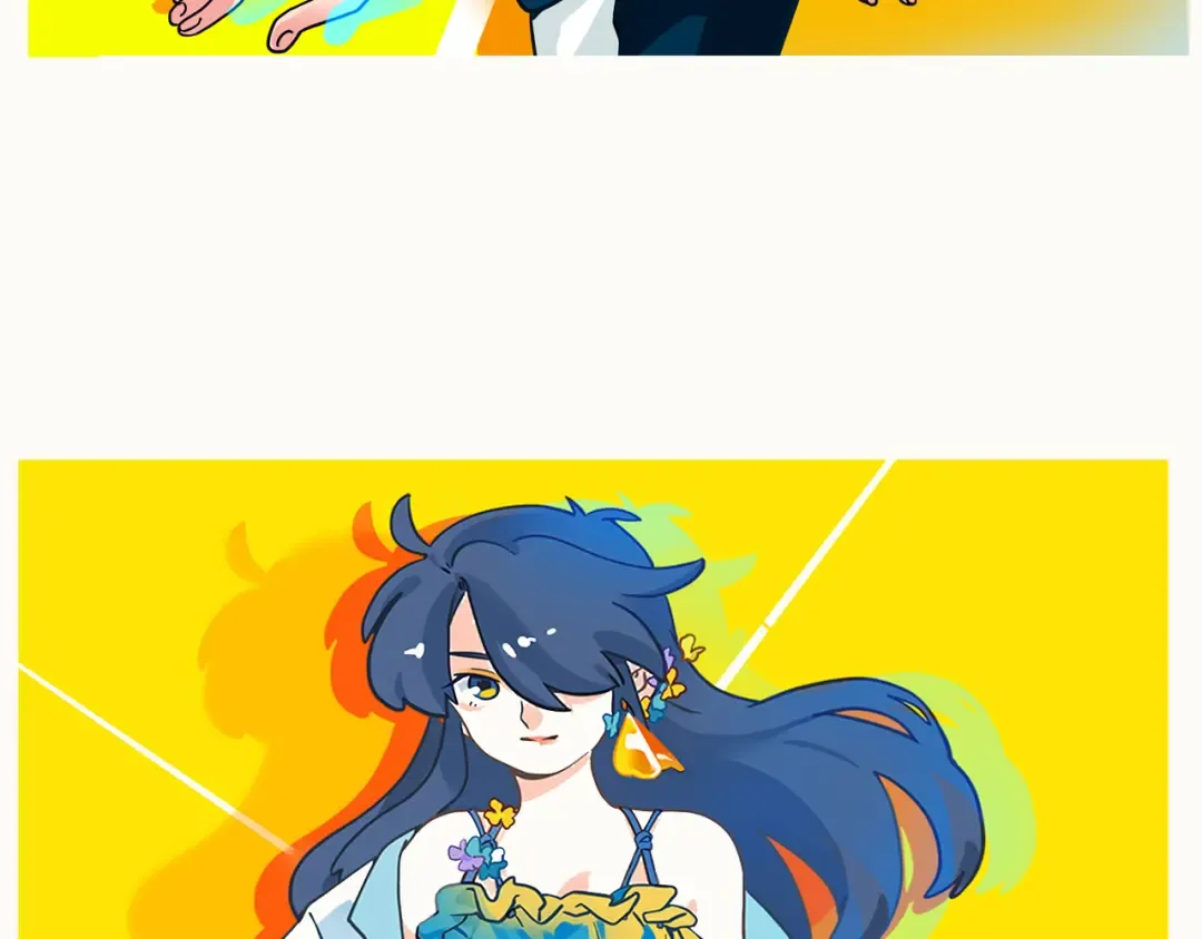 第293话：哈铃果铃 第12页
