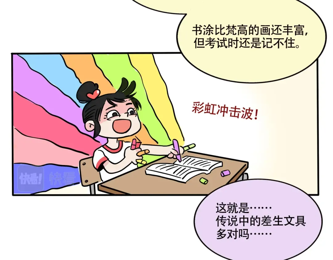 第296话：笔的自述 第6页