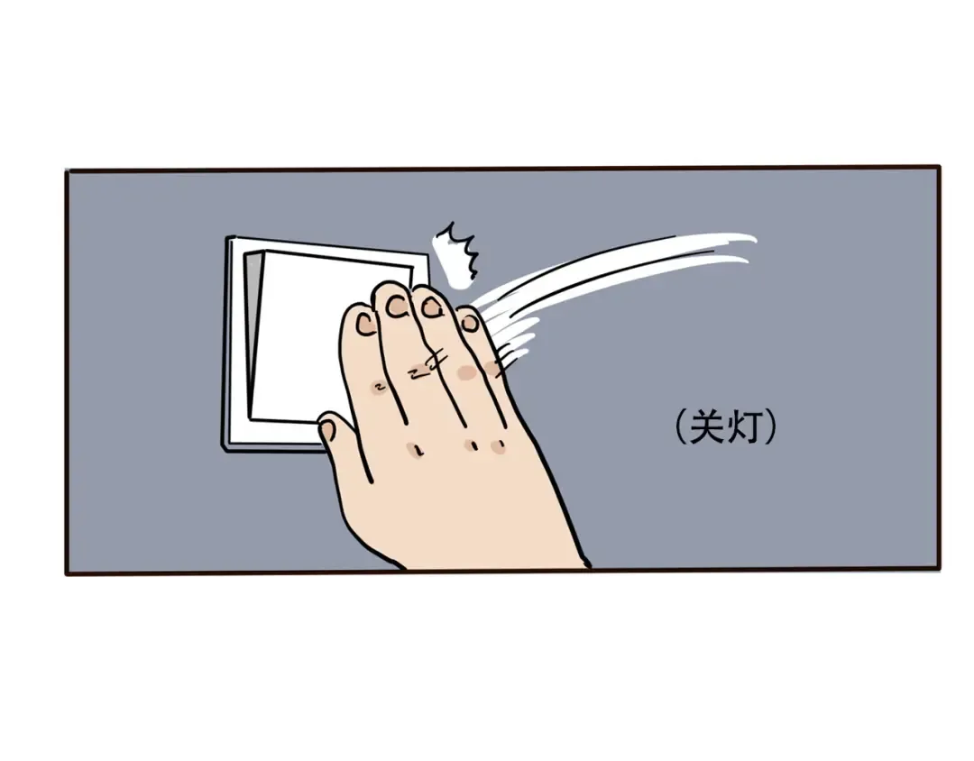 第298话：突击检查 第3页
