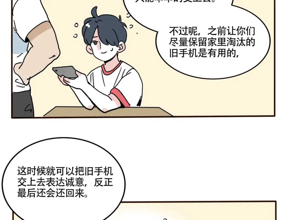 第298话：突击检查 第6页